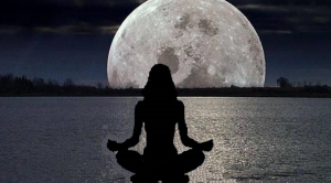 influencia lunar