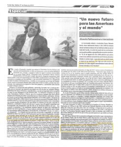 REPORTAJE 62-27 ENERO 2015