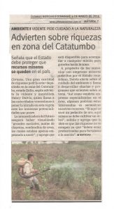 REPORTAJE 63-6 MARZO 2016