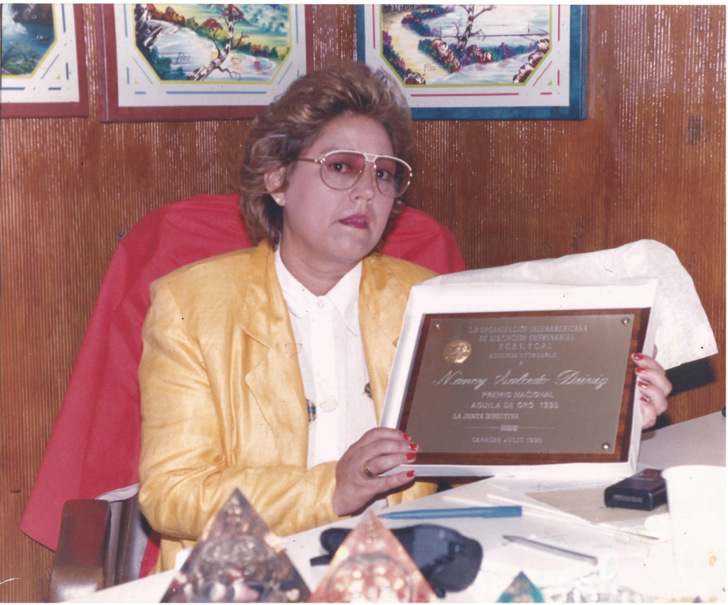 nancy salcedo deiviz