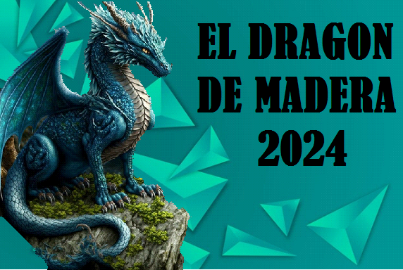 HOROSCOPO ANUAL 2024