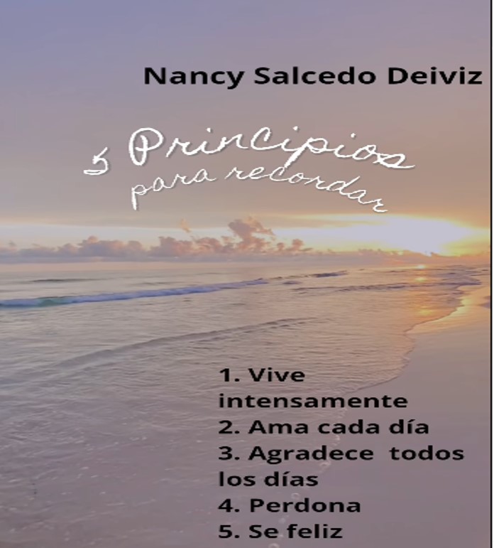5 Principios para recordar