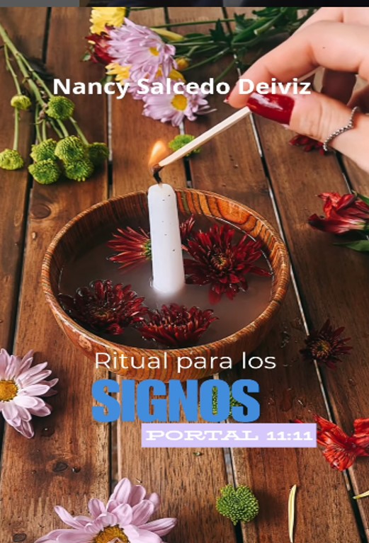 Ritual para los signos: Portal 11:11